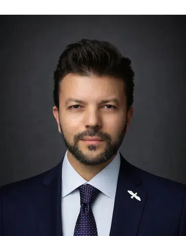Canyiğit Atay, Arzum'un Ürün ve Pazarlama Genel Müdür Yardımcısı olarak atandı!