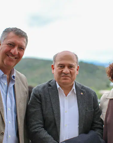 Kuzey Ege Bölgesi'nde 'Aura' İsimli Yeni Bir Mekan Faaliyete Geçti!