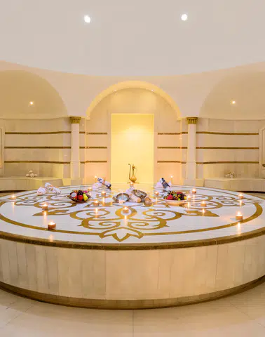 CVK Park Bosphorus Hotel İstanbul'dan Anneler Günü'ne Özel Spa Keyfi!