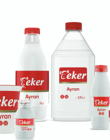 Ayran Sezonu Bayram Coşkusu ile Açılıyor!