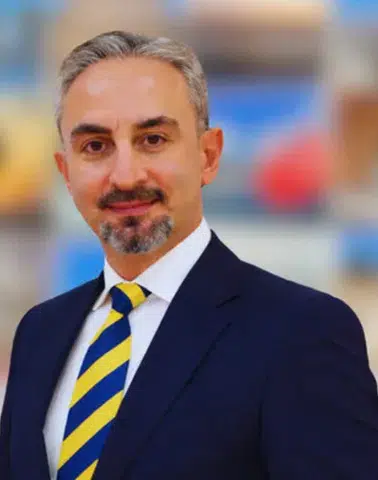 TEODER Başkanı Umut Kaya: "Vergi ve SGK Prim Borçlarındaki Faizler Sektörün Dayanma Sınırını Zorluyor"