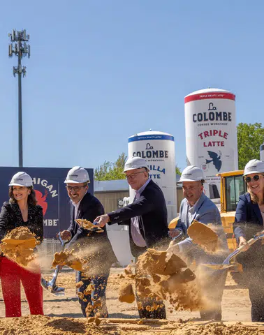 Chobani, ABD'deki Kahve İşletmeleri İçin 567 Milyon Dolarlık Yatırım Başlattı