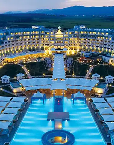 Kuzey Kıbrıs'ta Limak Cyprus Deluxe Hotel ile Aileler için Mükemmel Tatil Fırsatları!