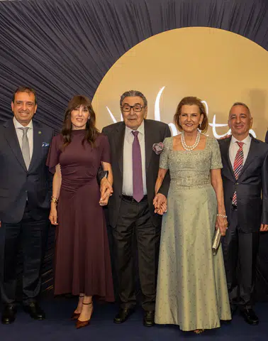 Hilton İstanbul Bosphorus, Unutulmaz Bir Geceyle Yeni Dönemine Merhaba Dedi!