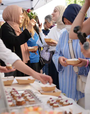 Gastronomi Öğrencileri, Türk Mutfağına Yenilikçi Yaklaşımlarla Ödül İçin Mücadele Ediyor!