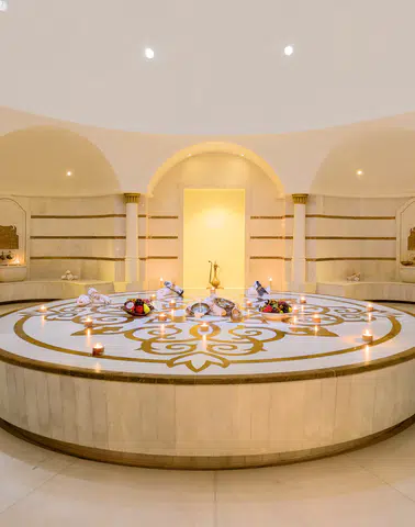 CVK Park Bosphorus Hotel İstanbul'dan Babalar Günü İçin Eşsiz Spa Deneyimi!