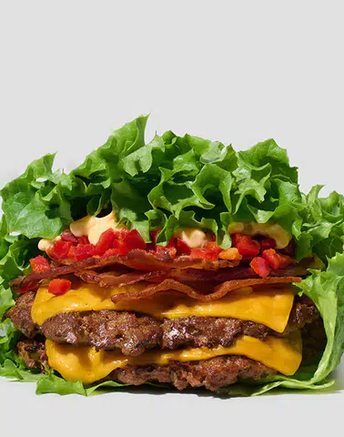 Shake Shack’tan Yeni “Good Fit” Menüsü: Marula Sarılı Burgerler ile Sağlıklı Lezzetler!
