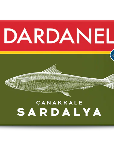 Dardanel'den Yeni Proje: "Süper Besin Dardanel Sardalya" ile Tanışın!