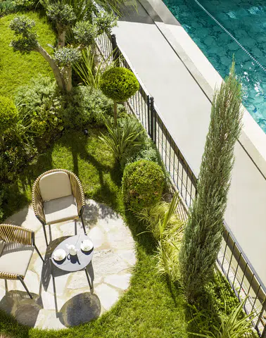 İstanbul'un Lüks Cenneti: CVK Park Bosphorus'ta Yarı Olimpik Havuz ve Spa Keyfi