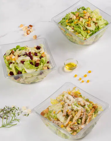 BonVeno'da Kişisel Lezzet: MIXLAB ile Kendi Salatanızı Yaratma Fırsatı!