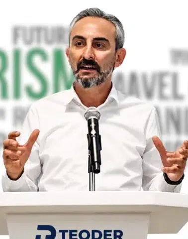 Umut Kaya: “Kanye West’in Türkiye Konseri, Etkinlik Ekonomisinin Gizli Potansiyelini Ortaya Çıkardı”