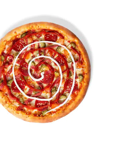 Terra Pizza, Menüsüne Üç Yeni ve Dikkat Çekici Tat Ekledi: Yoğun Aromalar ve Sulu Soslarla Dolu!