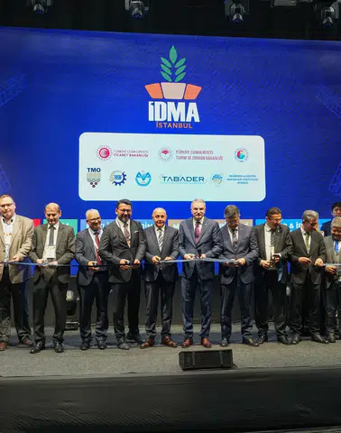 Küresel Tahıl Ekonomisinin Liderleri İstanbul’da Buluşuyor!