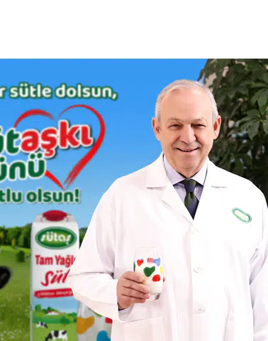 Sütün Gücü: Toplumun Her Kesimine Ulaşan Önemli Bir Değer Zinciri