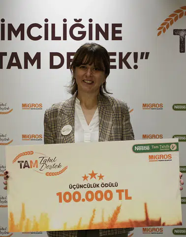 Atık Meyveleri Hammaddeye Dönüştüren Yenilikçi Proje Hayata Geçti!