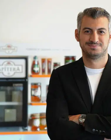 Balparmak, İSO İkinci 500 Büyük Sanayi Kuruluşu Listesi'nde Yükselişini Sürdürüyor!