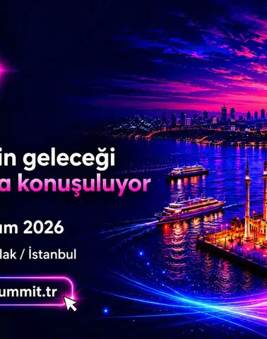 Türkiye, Etkinlik Endüstrisi İçin İlk Uluslararası Zirvesini Gerçekleştiriyor!
