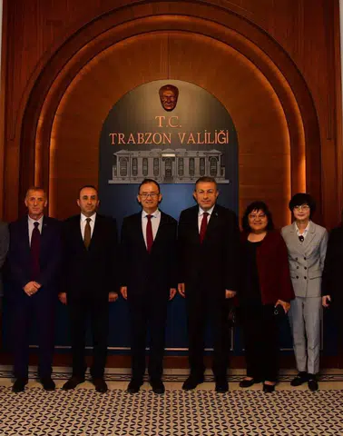 Çin'de Turizm Alanında Attığımız Adımlar Meyve Vermeye Başladı
