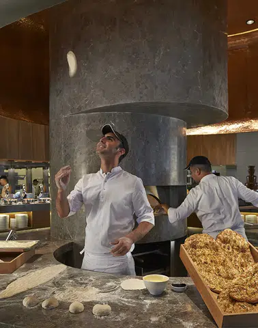 Mandarin Oriental Bodrum'da Gastronomi Tutkunlarını Bekleyen Sezonun En Çarpıcı Deneyimi!