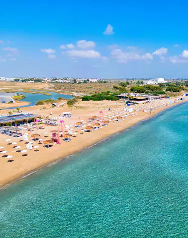 KKTC'de Turizmde Devrim Niteliğinde Yenilikler!