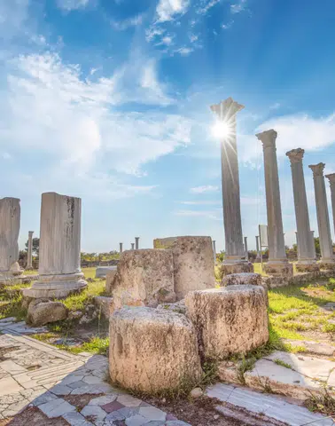 Kuzey Kıbrıs'ta Turizmde Canlanma Dönemi Başladı!