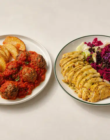 Rafinera'dan Sağlıklı ve Kolay Protein Alternatifi: Protein Plus Ürünü Tanıtıldı