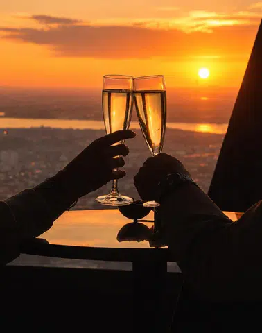 İstanbul'un Yaz Mevsiminde Damakları Şenlendiren Eşsiz Gastronomi Deneyimleri