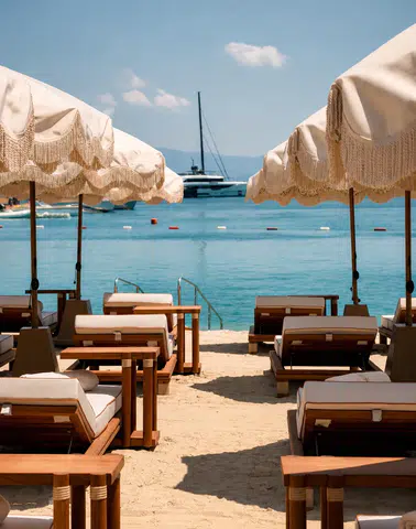 Gigi Rigolatto, 2026 Yaz Sezonu İçin Mandarin Oriental, Bodrum'da Yeniden Açılıyor!
