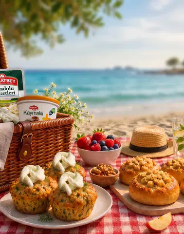 Yaz Aylarında Peynir Tüketimini Güvenle Artırmanın Altın Kuralları!