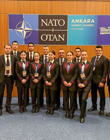 NATO Zirvesi'nde Yenilikçi Gelişmeler ve NG Etkisi!