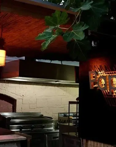 Alaçatı’da Lezzet ve  Estetiğn adresi  Paprica Ristorante