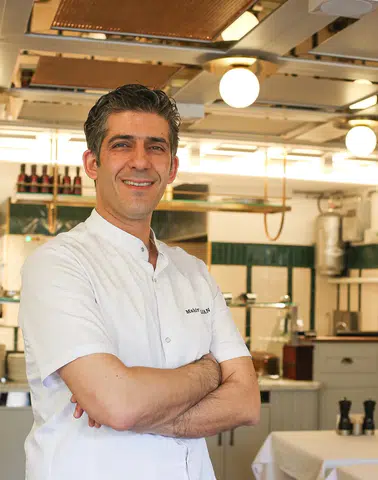 Yaz Boyunca Türkiye'nin Gastronomi Zirvesi: Avantgarde Refined Yalıkavak'da Eşsiz Lezzetler Sunuluyor!