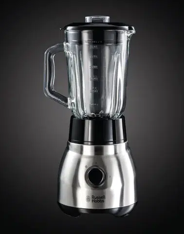 Russell Hobbs Paslanmaz Çelik Sürahi Blender ile Mutfakta Profesyonellik!