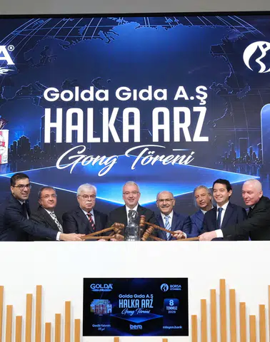 Gedik Yatırım, Halka Arz Alanındaki Başarılarını Sürdürüyor!