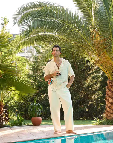 Nespresso, Hakan Kurtaş'ın Yaratıcılığını Destekleyerek İlham Veriyor!
