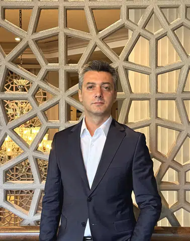 Grand Hyatt İstanbul’un Satış ve Pazarlama Departmanı’na Halil İbrahim Pehlivan atanarak yeni direktör olarak görevine başladı.