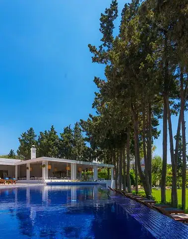 Bodrum’da Butik Oteller İlgi Çekiyor: Liv Hotel by Bellazure ile Tatil Deneyimi Yeniden Tanımlanıyor!