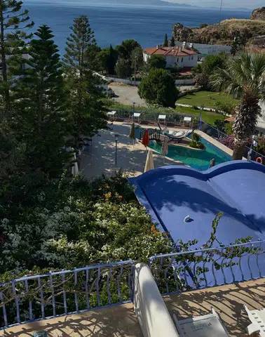 Villa Aşina Hotel: Datça’da Sanat, Mimari ve Gastronominin Buluştuğu Butik Otel