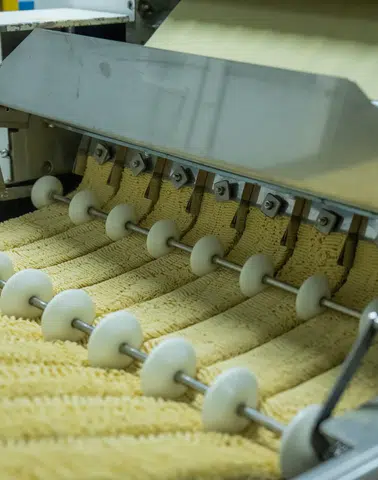 Indomie Türkiye: Çeşitli Lezzetlerle Sofralarınızı Şenlendiriyor!