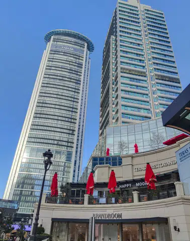 Emaar Hospitality Group’un Konaklama Başkanlığına Türk Yönetici Hakan Keskin Atandı