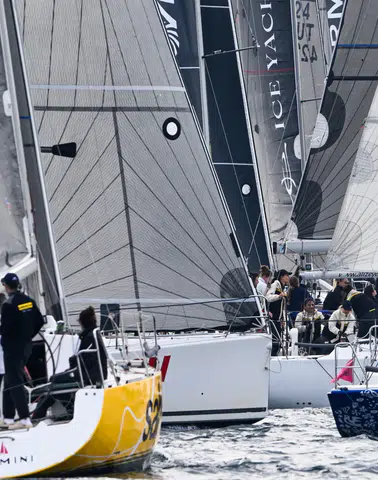 Deniz Kızı Kadın Yelken Kupası 18 Ekim’de Başlıyor