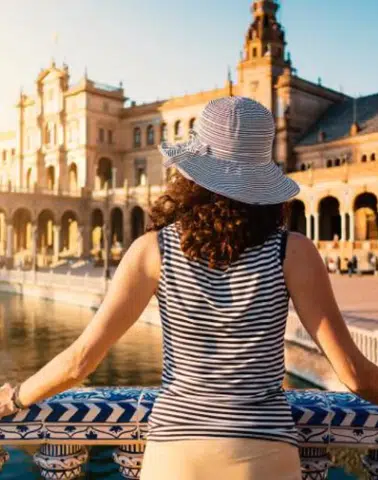 İspanya, İlk 5 Ayda Yaklaşık 40 Milyon Turist Çekti!