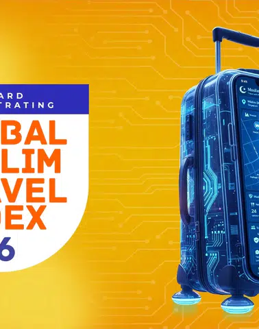 Mastercard'ın Raporu: Müslüman Seyahat Severlerin Spor Turizmi Harcamaları 2030'da 21 Milyar Doları Bulabilir!