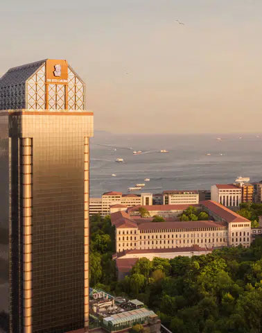 Ritz-Carlton İstanbul, Üç Farklı Kategori ile Global Başarı Ödüllerinde Öne Çıktı!
