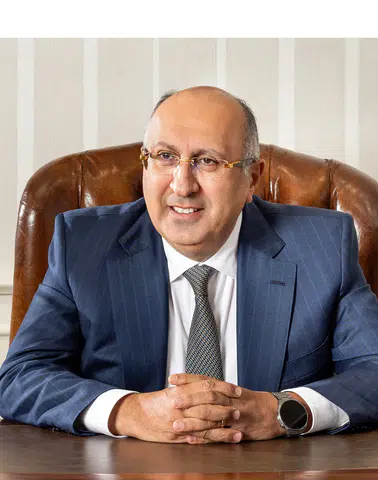 COP31 Zirvesi'nin Destinasyon Hizmetleri Coral Travel'a Teslim Edildi