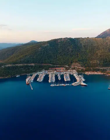Martı Marina & Yacht Club, 30. Yılını Deniz Aşıkları İçin Yenilikçi Üyelik İmkanlarıyla Kutluyor!