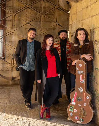 Balkanlardan Akdeniz'e Rüzgar: DatJazz Festivali İçin Geri Sayım Başladı!