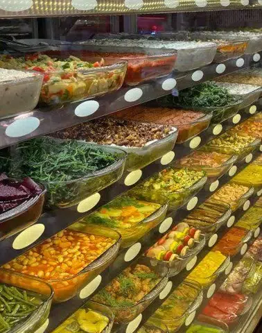 Gastronomi Savaşları: Ada ve Körfez Mutfağının Lezzet Rekabeti