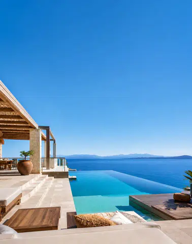 Tatilsepeti'nde Yeni Bir Deneyim: Villa Kiralamayla Farklı Bir Tatil İmkanına Kavuşun!