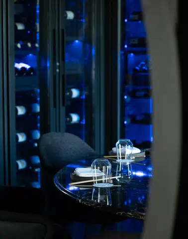 Inari Piku Etiler’e Wine Spectator 2026’dan Mükemmeliyet Ödülü